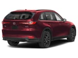 2026 Mazda CX-90 - Preview 3