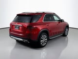2022 Mercedes-Benz GLE - Preview 5