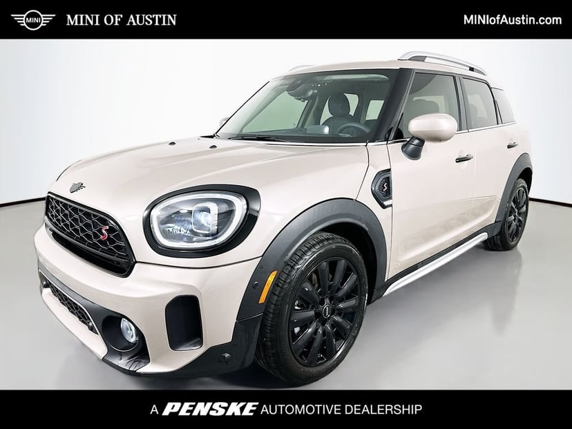 2024 MINI Countryman - Image 2