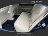 2011 Subaru Outback - Preview 9