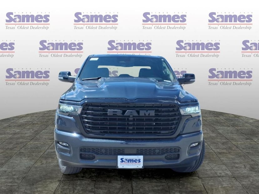 2026 Ram 1500 - Image 3