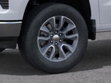2026 Chevrolet Silverado - Preview 9