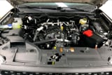 2026 Ford Ranger - Preview 15