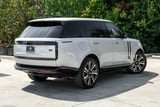 2023 Land Rover Range Rover - Preview 8