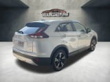 2025 Mitsubishi Eclipse Cross - Preview 7