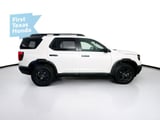 2026 Honda Passport - Preview 8