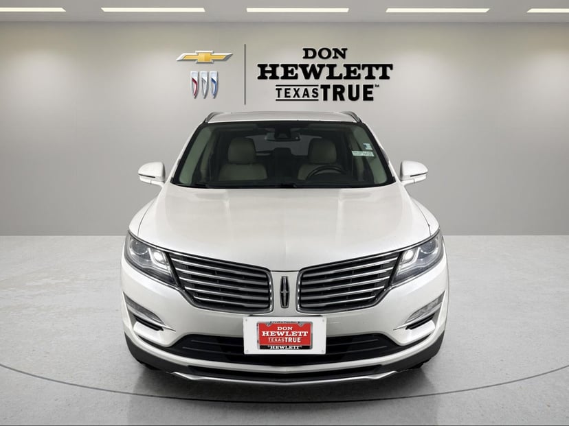 2017 Lincoln MKC - Image 2