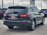 2015 INFINITI QX60 - Preview 7