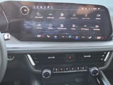 2026 Chevrolet Tahoe - Preview 12