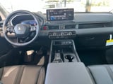 2026 Honda Passport - Preview 9