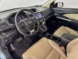 2015 Honda CR-V - Preview 9