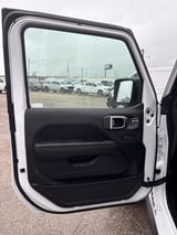 2027 Jeep Wrangler - Preview 9