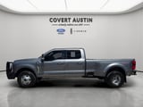 2026 Ford F-350 - Preview 2