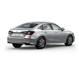 2026 Honda Civic - Preview 3