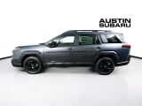 2026 Subaru Outback - Preview 4
