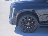 2026 Cadillac Escalade ESV - Preview 9