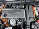 2026 Honda Civic - Preview 12