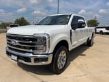 2027 Ford F-350 - Preview 4