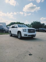 2019 GMC Yukon - Preview 2