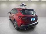 2026 Ford Escape - Preview 3