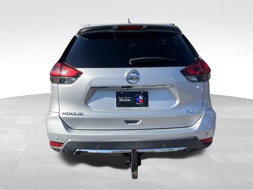 2019 Nissan Rogue Sport - Image 3