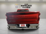 2024 Chevrolet Silverado 1500 - Preview 4