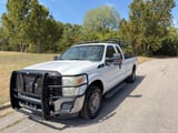 2011 Ford F-250 - Preview 12