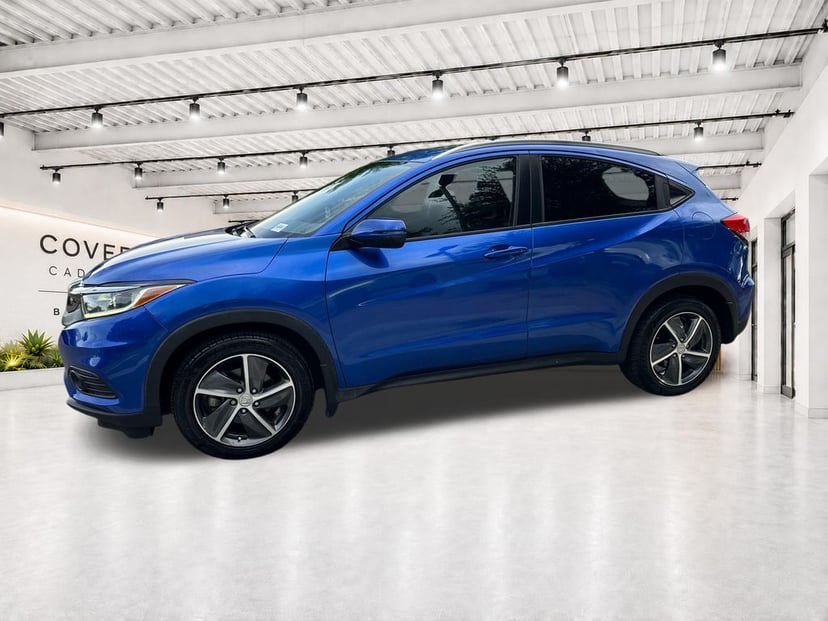 2022 Honda HR-V - Image 3