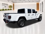 2025 Jeep Gladiator - Preview 9
