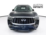 2024 INFINITI QX60 - Preview 2