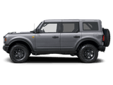 2026 Ford Bronco - Preview 3