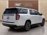 2022 Chevrolet Suburban - Preview 4