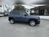 2023 Jeep Renegade - Preview 9