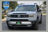 2026 Honda Passport - Preview 2