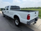 2014 Ford F-250 - Preview 3