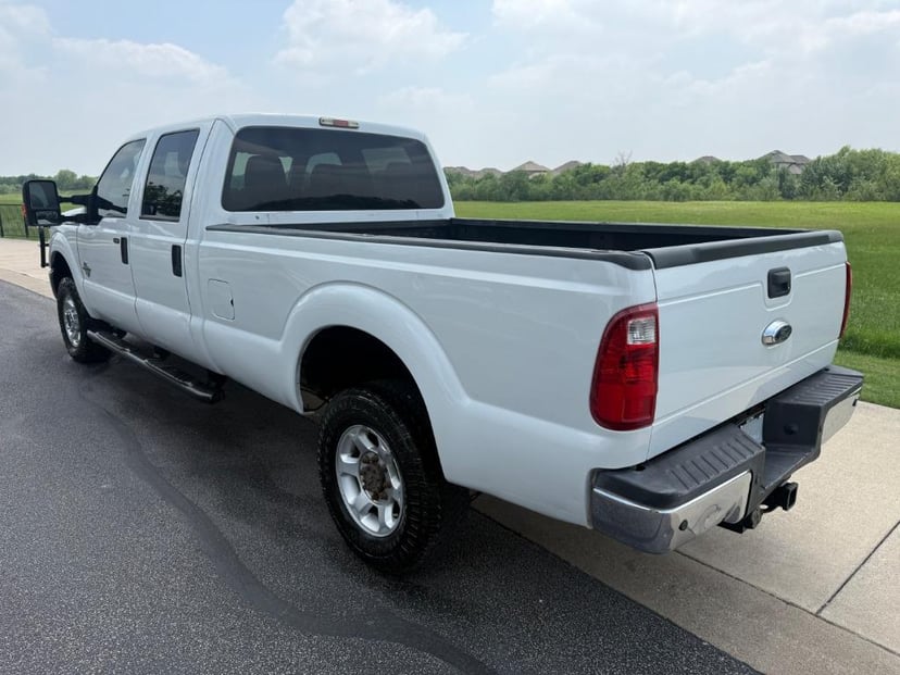 2014 Ford F-250 - Image 3