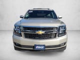 2015 Chevrolet Tahoe - Preview 3