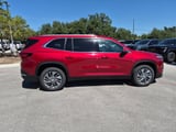 2027 Buick Enclave - Preview 10