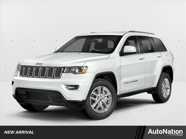 2019 Jeep Grand Cherokee - Image 1