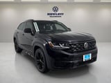 2023 Volkswagen Atlas - Preview 7