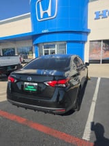 2021 Nissan Versa - Preview 7