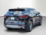 2025 Chevrolet Blazer - Preview 6