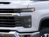 2026 Chevrolet Silverado 2500 HD - Preview 10