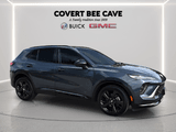 2026 Buick Envision - Preview 12
