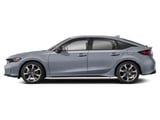 2026 Honda Civic - Preview 3