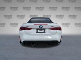 2026 BMW M4 - Preview 6