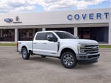 2026 Ford F-250 - Preview 7