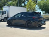 2025 Toyota GR-Corolla - Preview 5