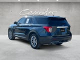 2023 Ford Explorer - Preview 14