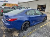 2026 Toyota Camry - Preview 5